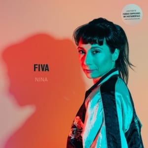 Fiva - Nina [2LP] - KHR017LP