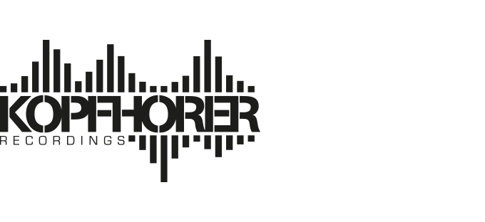 Kopfhörer Recordings